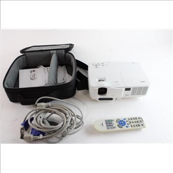 NEC Projector
