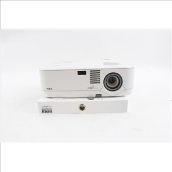 NEC Projector