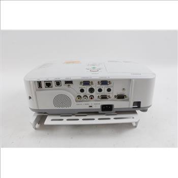 NEC Projector