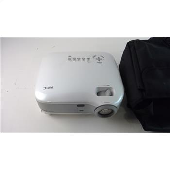 NEC Projector