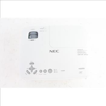 NEC Projector