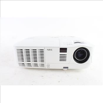 NEC Projector