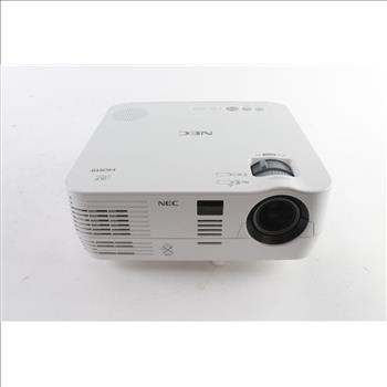 NEC Projector