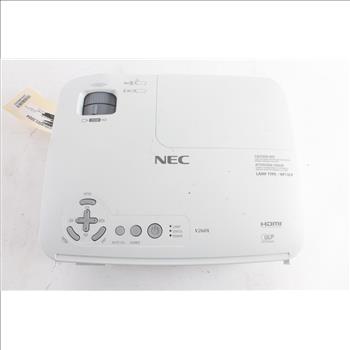 NEC Projector
