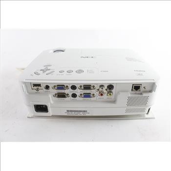 NEC Projector