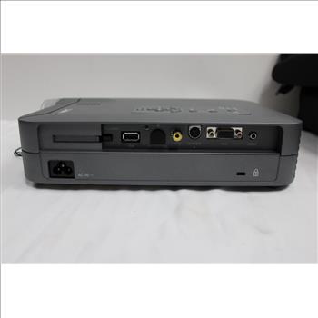 NEC Projector, LT155