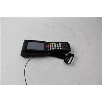 NEC S1635-01B Hand Held Terminal