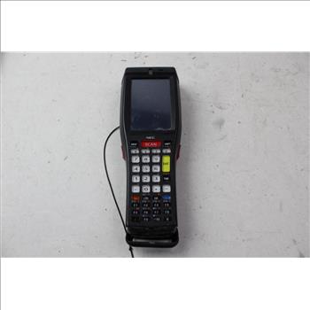 NEC S1635-01B Hand Held Terminal