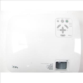 NEC Video Projector