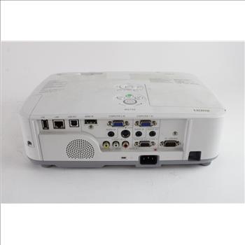 NEC XGA Conference Projector