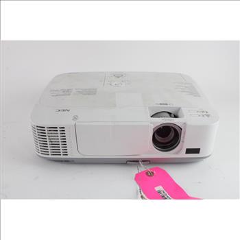 NEC XGA Conference Projector