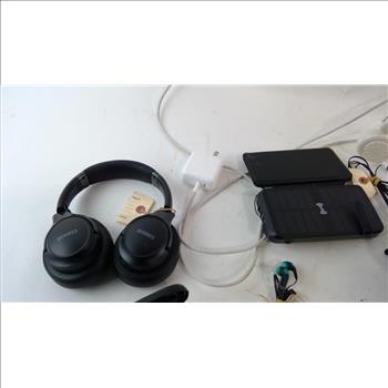 Neck Fan And More 10+ Pieces