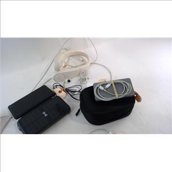 Neck Fan And More 10+ Pieces