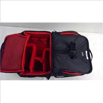 Neewer Camera Case One-Strap Backpack, Black