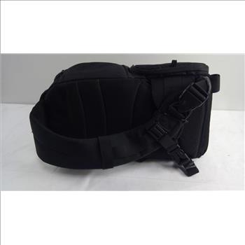 Neewer Camera Case One-Strap Backpack, Black