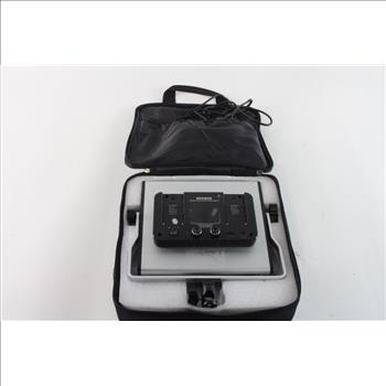 Neewer Smart Metal LED Light