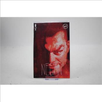 Negan #186