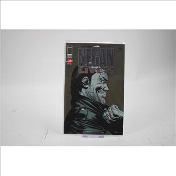 Negan Lives!