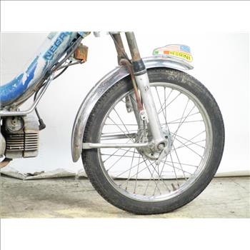Negrini Moped