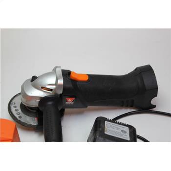 Neiko Angle Grinder
