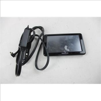 Neiko Dead Blow Hammer 3 LB And Garmin Nuvi 2555 Navigation System, 2 Pieces