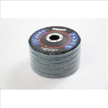 Neiko Flap Disc
