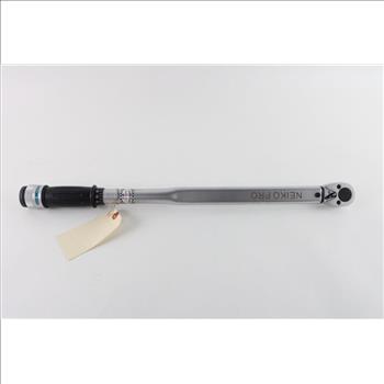 Neiko Pro Torque Wrench