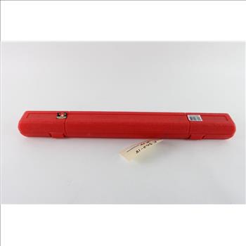 Neiko Pro Torque Wrench
