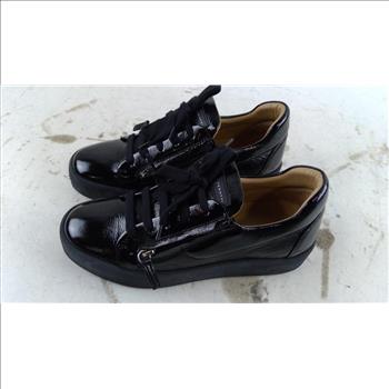 Neiman Marcus Guiseppe Zanotti  Mens Shoes Size 40