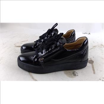 Neiman Marcus Guiseppe Zanotti  Mens Shoes Size 40