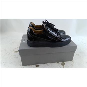 Neiman Marcus Guiseppe Zanotti  Mens Shoes Size 40
