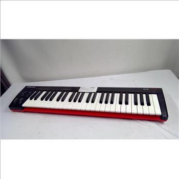 Nektar SE 49 USB MIDI Controller Keyboard