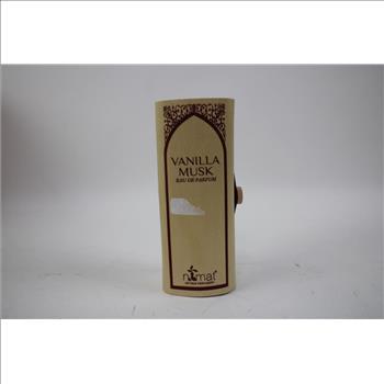 Nemat Vanilla Musk, Perfume & Touchland Pure Lavender Hand Sanitizer
