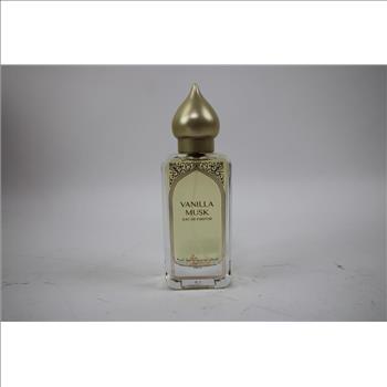 Nemat Vanilla Musk, Perfume & Touchland Pure Lavender Hand Sanitizer