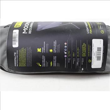 Nemo Equipment Moonlite Reclining Camp Chair