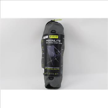 Nemo Equipment Moonlite Reclining Camp Chair