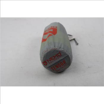 Nemo Equipment Tensor All Season Regular Sleeping Pad