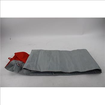 Nemo Equipment Tensor All Season Regular Sleeping Pad