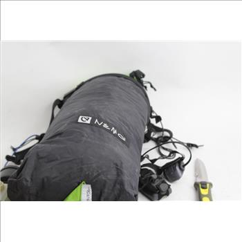 Nemo Meta 2P Tent, Petzl Headlamp And More