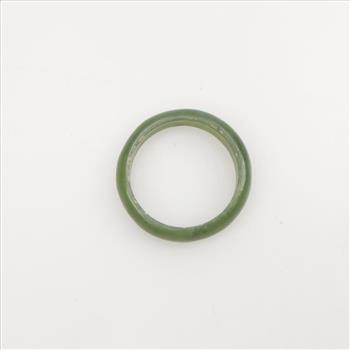 Nephrite Jade Ring