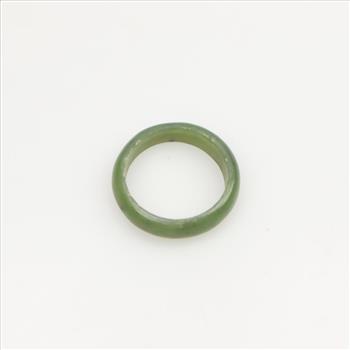 Nephrite Jade Ring