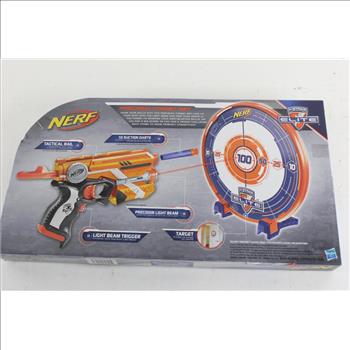 Nerf Precision Target Set