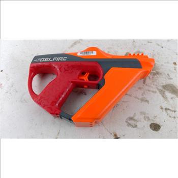 Nerf Pro Gel Fire Blaster