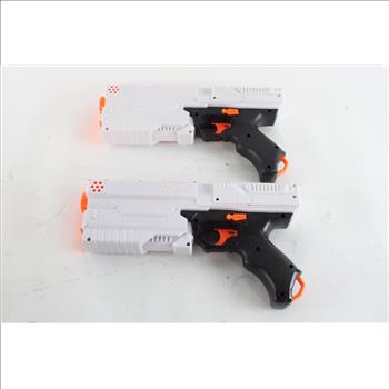 NERF Rival Kronos Outdoor Blaster