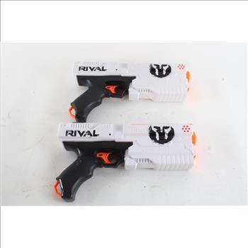 NERF Rival Kronos Outdoor Blaster