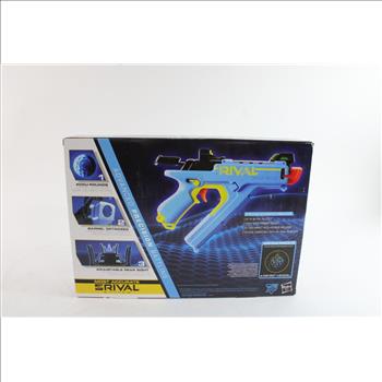 Nerf Rival Vision XXII-800