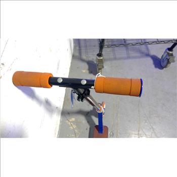 Nerf Scooter