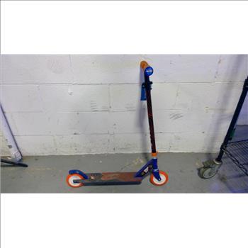 Nerf Scooter