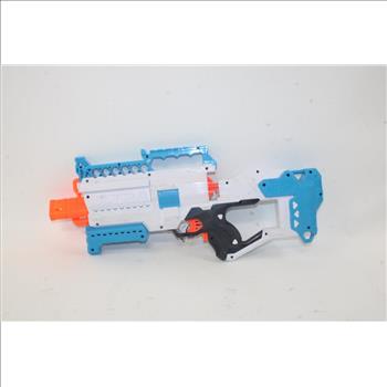 Nerf Ultra Scream Machine Motorized Blaster