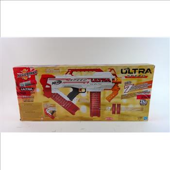Nerf Ultra Speed